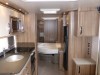 Used Swift Conqueror 645 2016 touring caravan Image