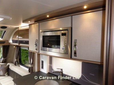 Swift Conqueror 645 2016 (Trade) image coming soon