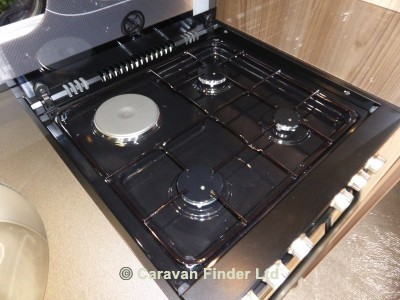 Swift Conqueror 645 2016 (Trade) image coming soon