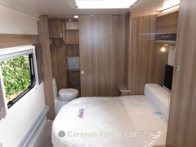 Swift Conqueror 645 2016 (Trade) image coming soon