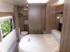 Used Swift Conqueror 645 2016 touring caravan Image