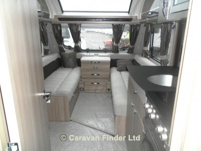 Swift Conqueror 650 2016 (Trade) image coming soon