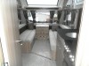 Used Swift Conqueror 650 2016 touring caravan Image