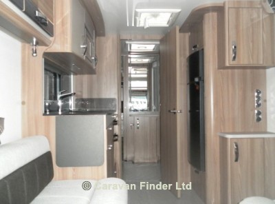 Swift Conqueror 650 2016 (Trade) image coming soon