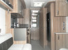 Used Swift Conqueror 650 2016 touring caravan Image