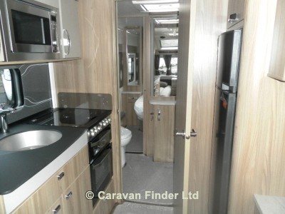 Swift Conqueror 650 2016 (Trade) image coming soon