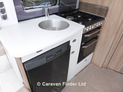 Swift Elegance 480 2016 (Trade) image coming soon