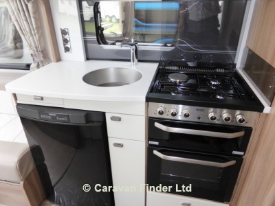 Swift Elegance 480 2016 (Trade) image coming soon