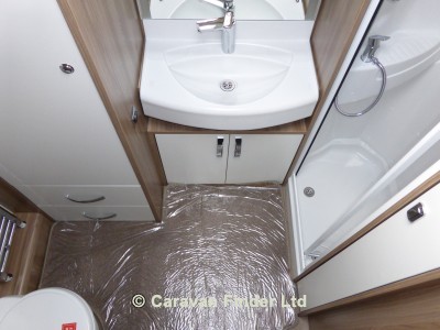 Swift Elegance 480 2016 (Trade) image coming soon