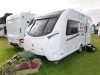 Used Swift Elegance 480 2016 touring caravan Image