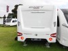 Used Swift Elegance 480 2016 touring caravan Image