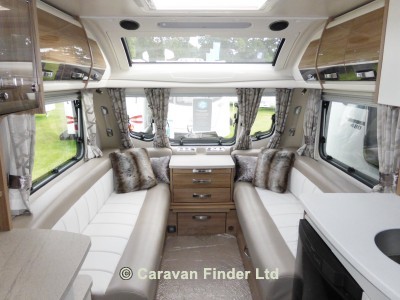 Swift Elegance 480 2016 (Trade) image coming soon