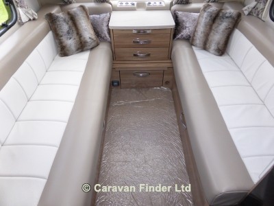 Swift Elegance 480 2016 (Trade) image coming soon