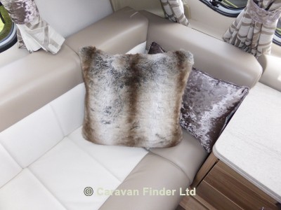 Swift Elegance 480 2016 (Trade) image coming soon