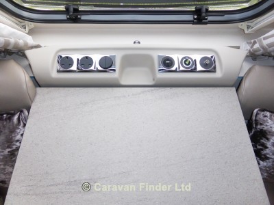 Swift Elegance 480 2016 (Trade) image coming soon