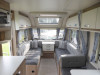 Used Swift Sprite Quattro Exclusive FB 2016 touring caravan Image