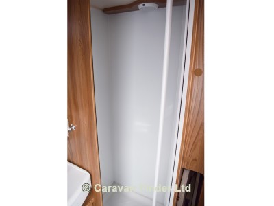 Swift Archway Sport Woodford 2017 (Trade) image coming soon