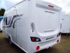 Used Swift Archway Sport Woodford 2017 touring caravan Image
