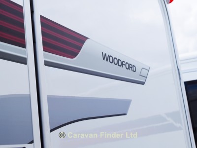 Swift Archway Sport Woodford 2017 (Trade) image coming soon