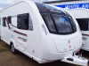 Used Swift Archway Sport Woodford 2017 touring caravan Image