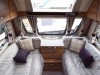 Used Swift Archway Sport Woodford 2017 touring caravan Image