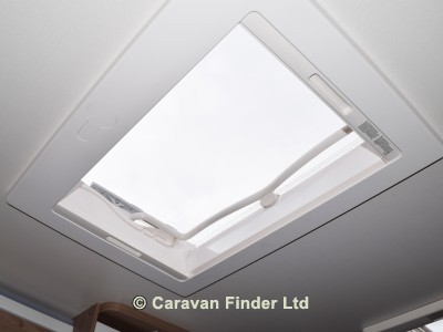 Swift Archway Sport Woodford 2017 (Trade) image coming soon