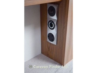 Swift Archway Sport Woodford 2017 (Trade) image coming soon