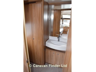 Swift Archway Sport Woodford 2017 (Trade) image coming soon