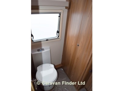 Swift Archway Sport Woodford 2017 (Trade) image coming soon