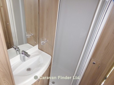 Swift Challenger 480 Alde 2017 (Trade) image coming soon