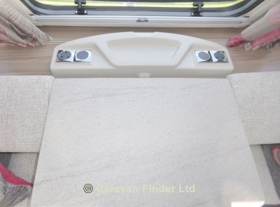 Swift Challenger 480 Alde 2017 (Trade) image coming soon