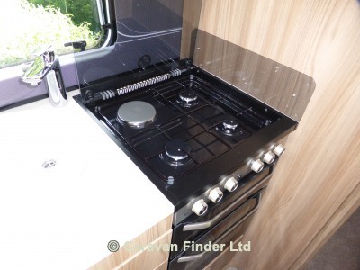 Swift Challenger 480 Alde 2017 (Trade) image coming soon