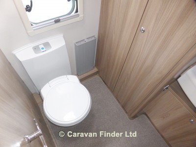 Swift Challenger 480 Alde 2017 (Trade) image coming soon