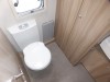 Used Swift Challenger 480 2017 touring caravan Image