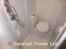 Swift Challenger 510 2017 (Trade) image 