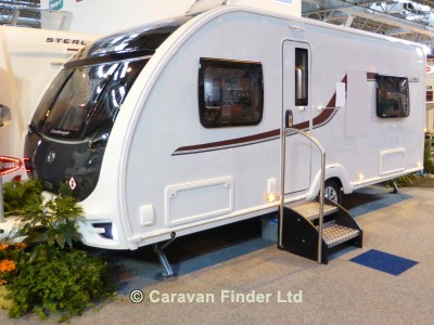 Swift Challenger 510 2017 (Trade) image 