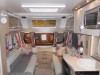 Used Swift Challenger 510 2017 touring caravan Image