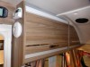 Used Swift Challenger 510 2017 touring caravan Image