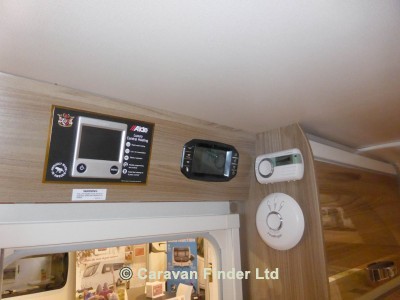 Swift Challenger 510 2017 (Trade) image 