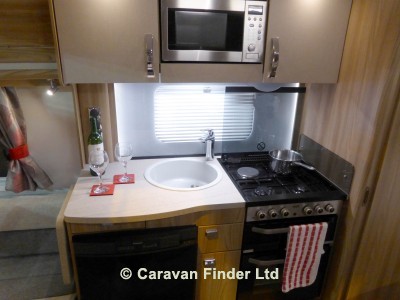 Swift Challenger 510 2017 (Trade) image 