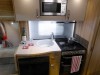 Used Swift Challenger 510 2017 touring caravan Image