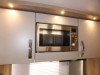 Used Swift Challenger 510 2017 touring caravan Image
