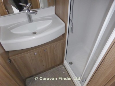 Swift Challenger 530 2017 (Trade) image coming soon