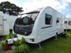 Used Swift Challenger 530 2017 touring caravan Image