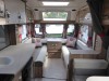 Used Swift Challenger 530 2017 touring caravan Image