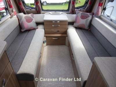 Swift Challenger 530 2017 (Trade) image coming soon