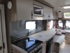 Used Swift Challenger 530 2017 touring caravan Image