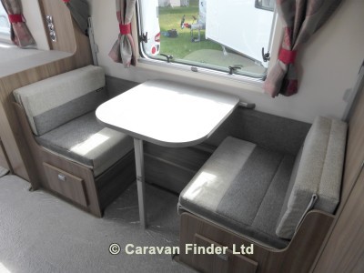 Swift Challenger 530 2017 (Trade) image coming soon