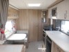 Used Swift Challenger 530 2017 touring caravan Image