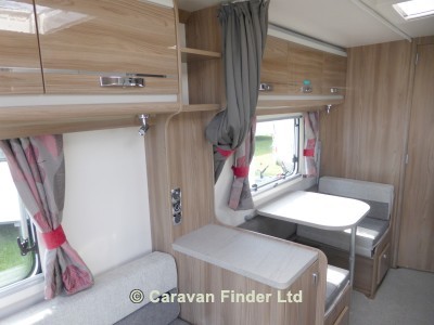 Swift Challenger 530 2017 (Trade) image coming soon